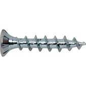 Fensterbauschraube Typ SG Zierkopf Topcoat 4,2 x 16